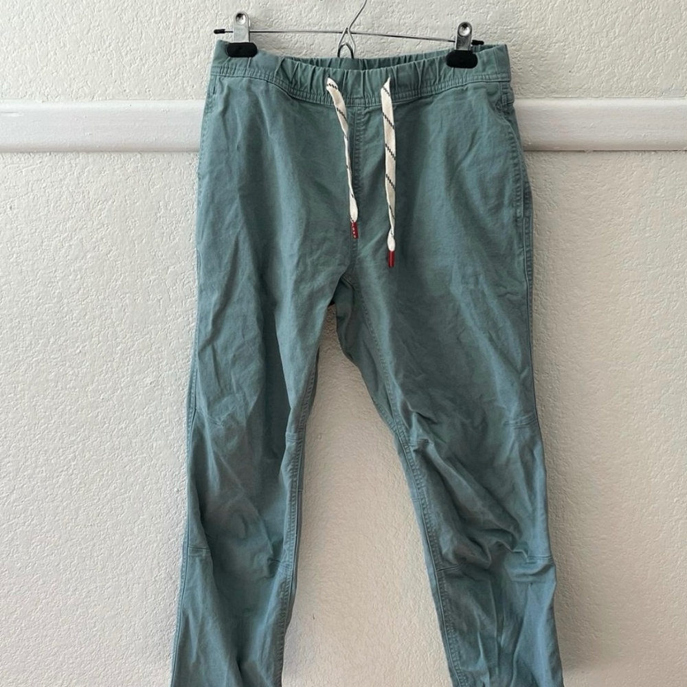 Topo Designs Dirt Pants